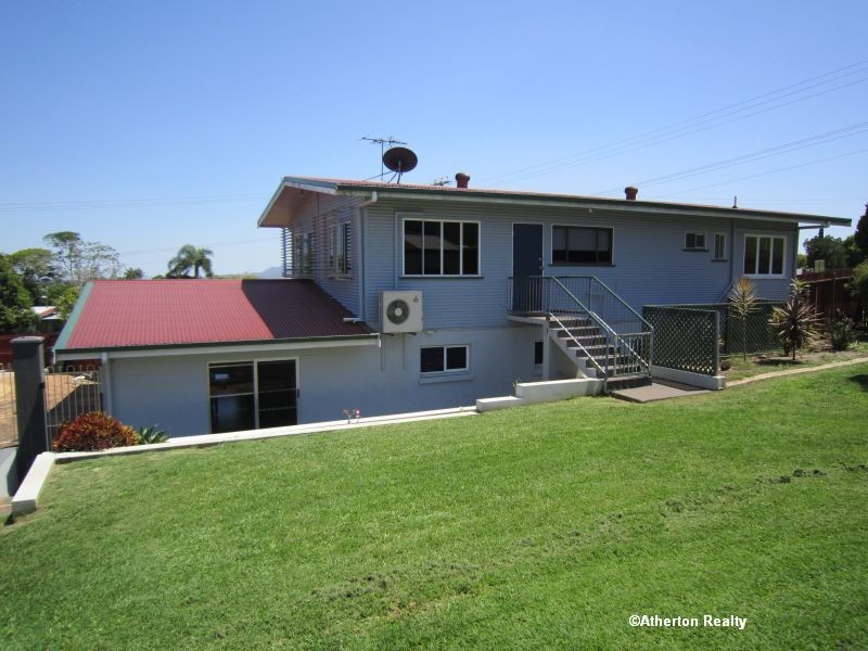 Atherton QLD 4883
