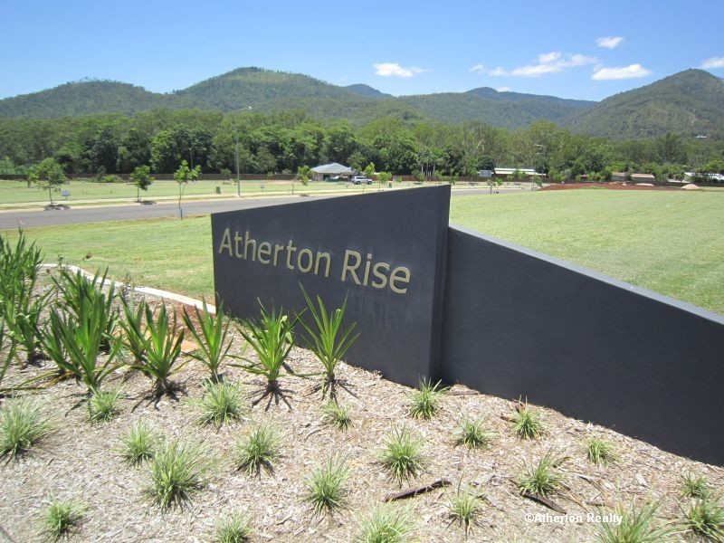 Atherton QLD 4883