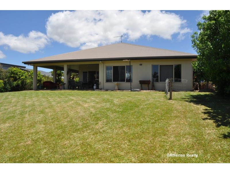 Atherton QLD 4883