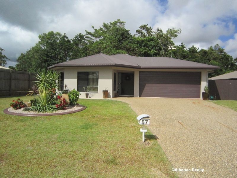 Atherton QLD 4883