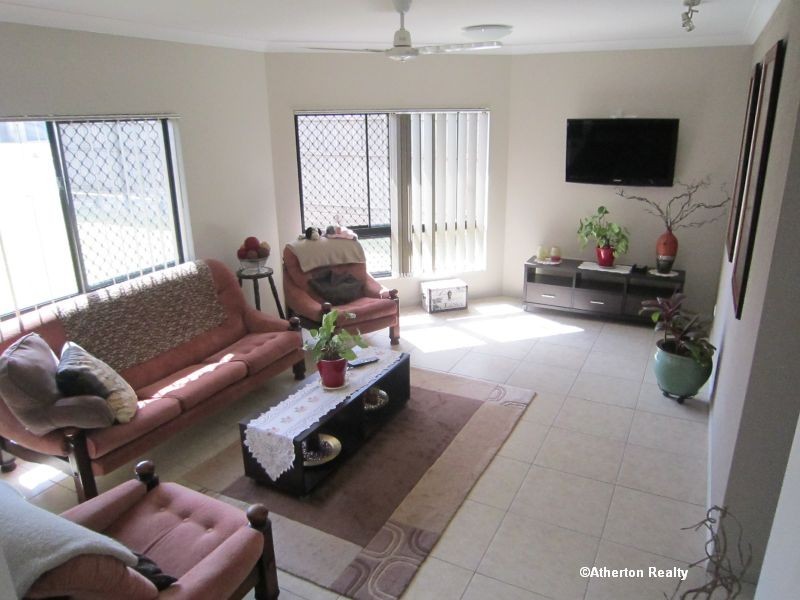 Atherton QLD 4883