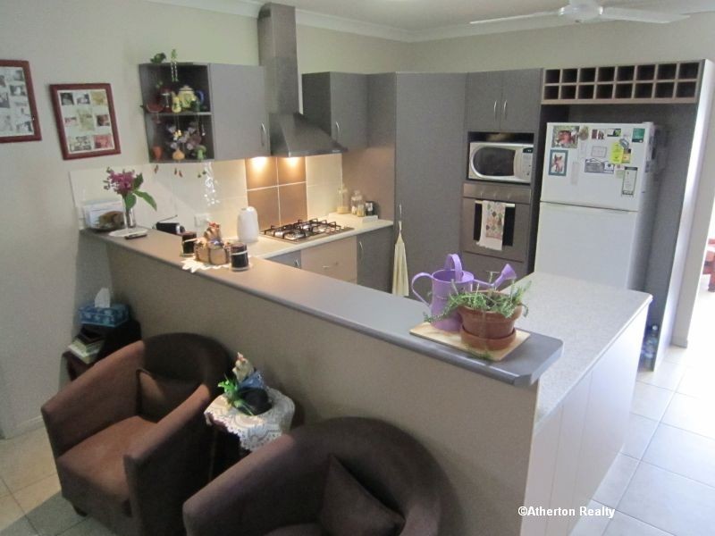 Atherton QLD 4883