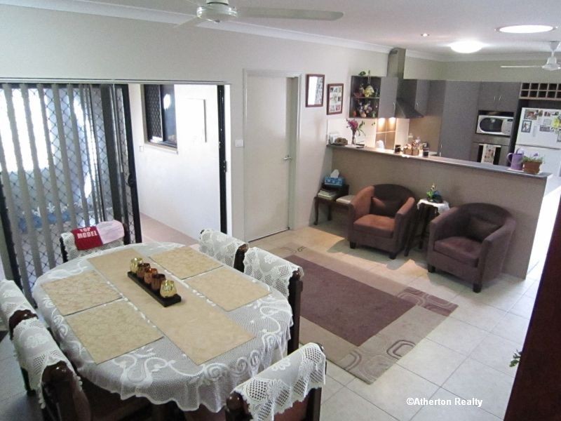 Atherton QLD 4883