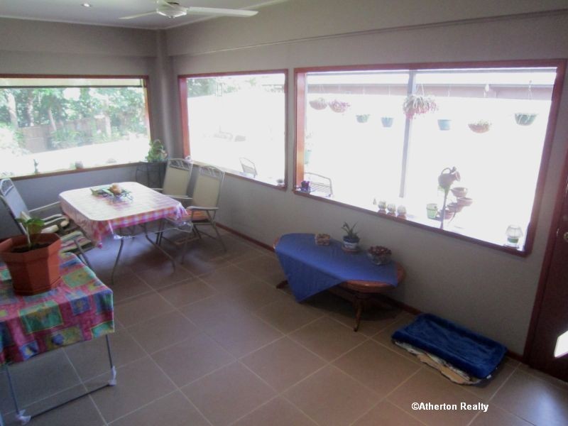 Atherton QLD 4883