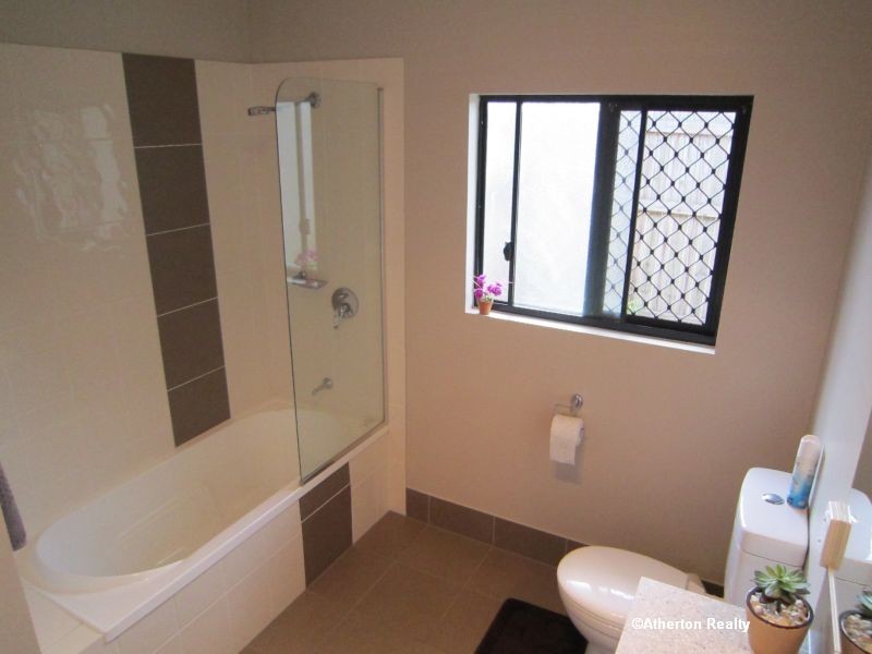 Atherton QLD 4883