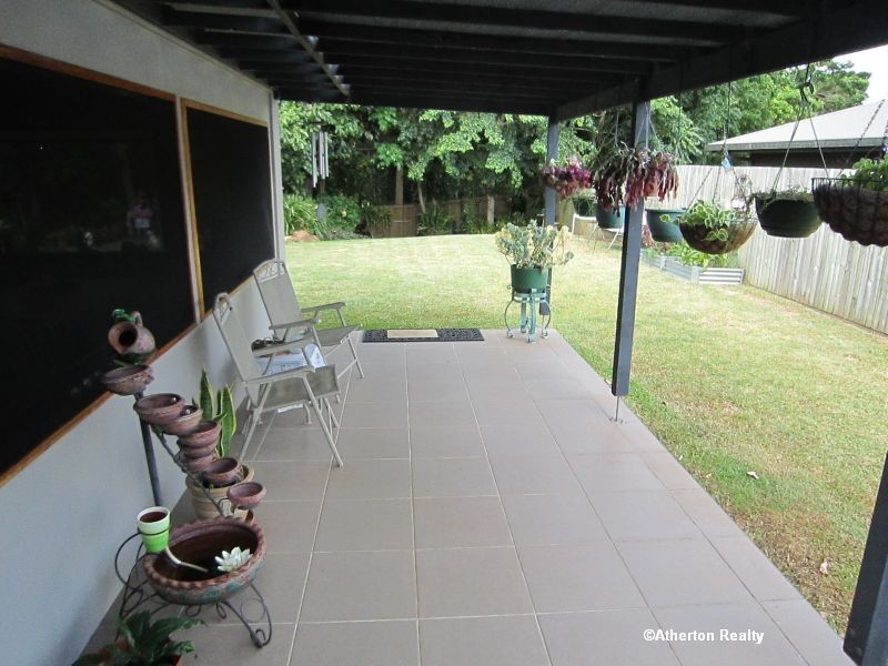 Atherton QLD 4883