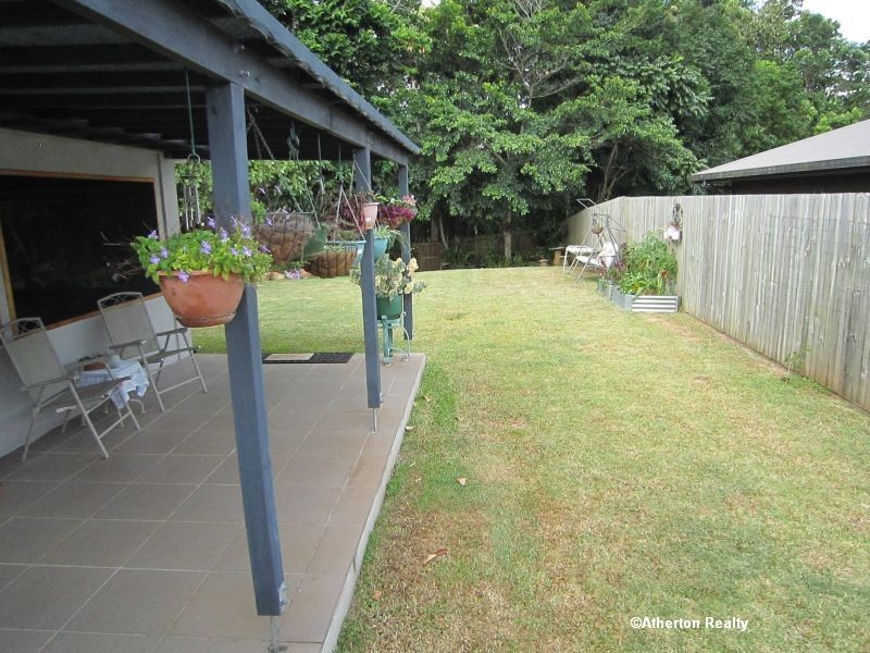 Atherton QLD 4883