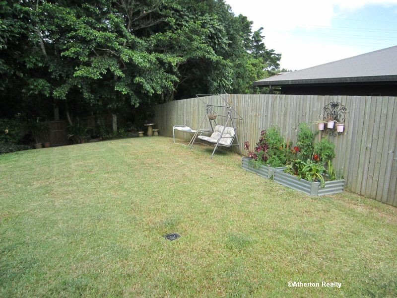 Atherton QLD 4883