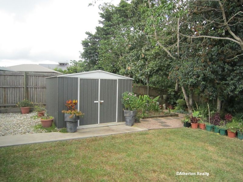 Atherton QLD 4883