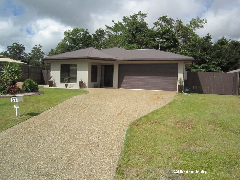 Atherton QLD 4883