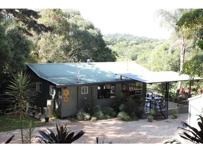 Yungaburra QLD 4884