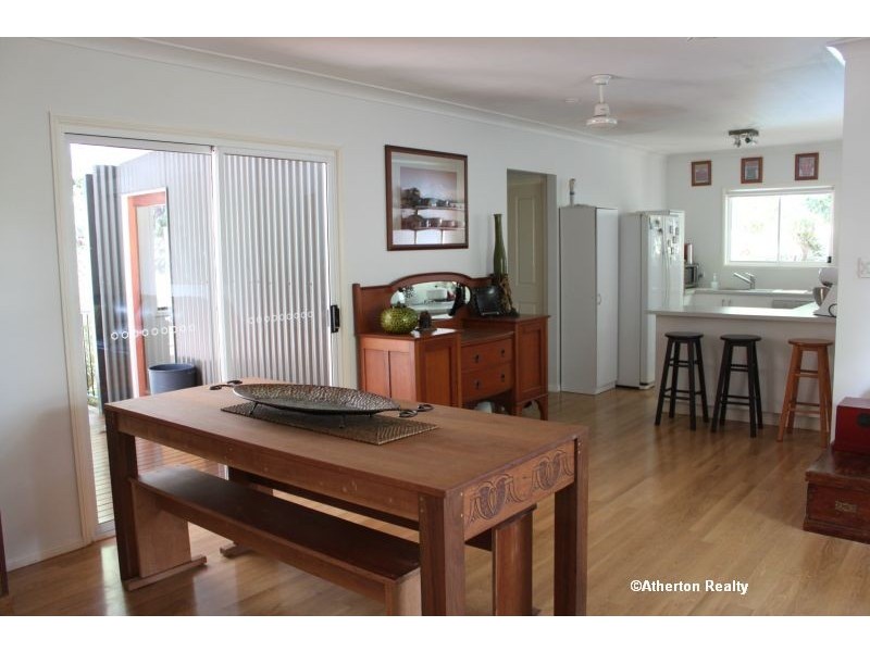 Yungaburra QLD 4884