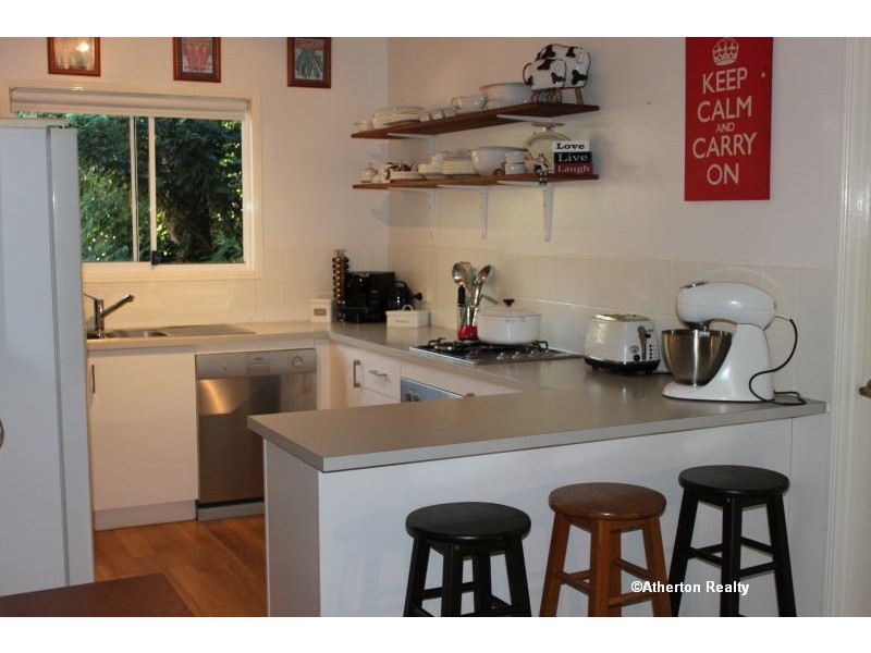 Yungaburra QLD 4884