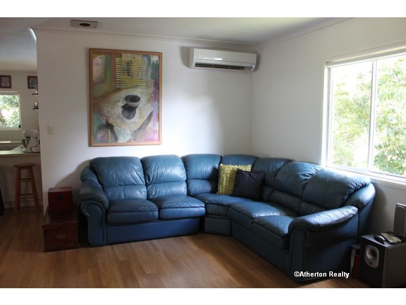 Yungaburra QLD 4884