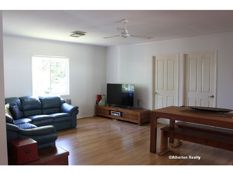 Yungaburra QLD 4884