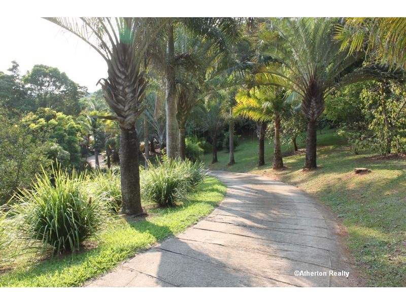 Yungaburra QLD 4884