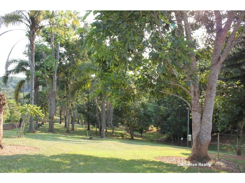 Yungaburra QLD 4884