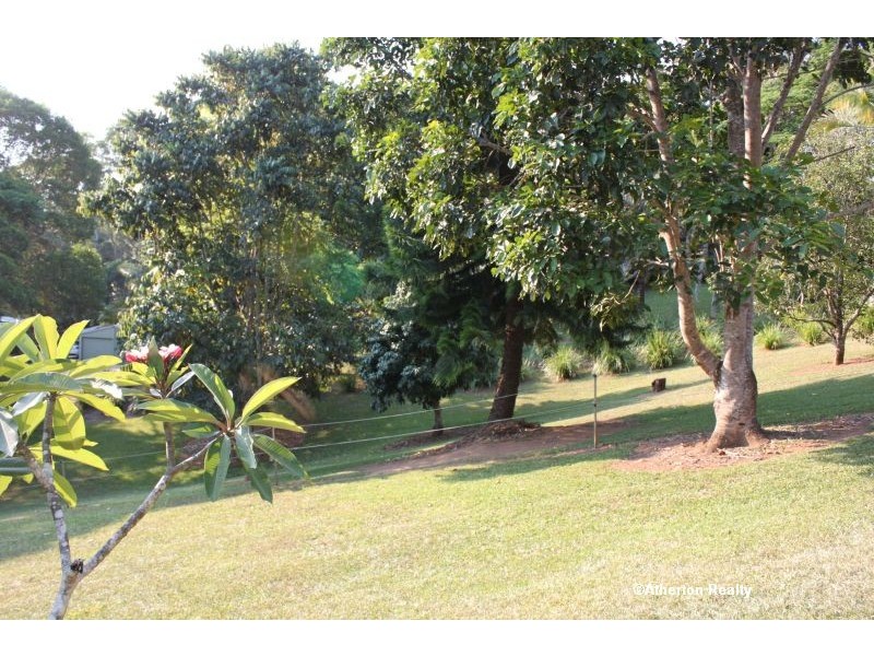 Yungaburra QLD 4884