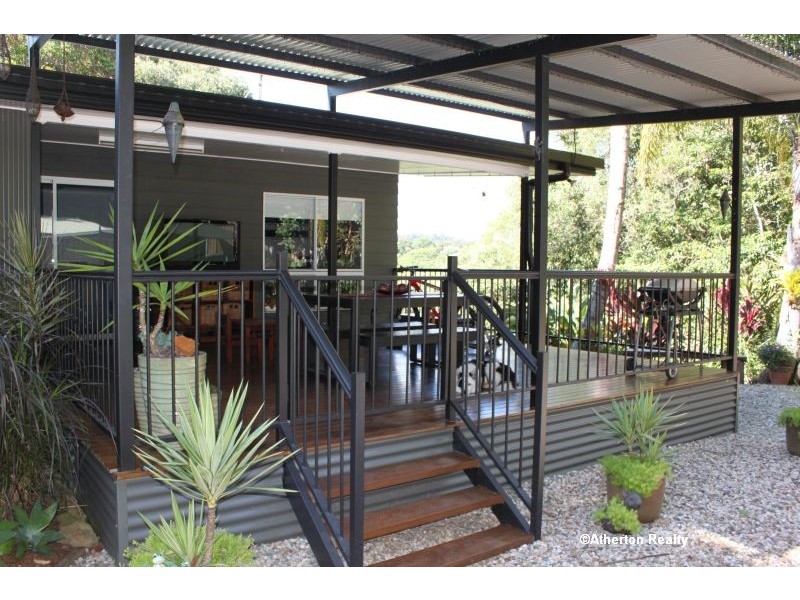Yungaburra QLD 4884
