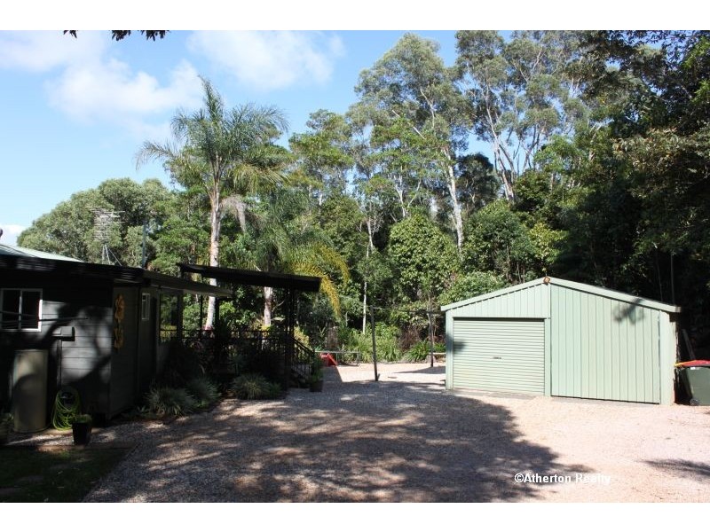Yungaburra QLD 4884
