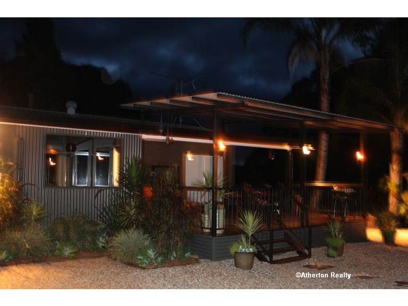 Yungaburra QLD 4884
