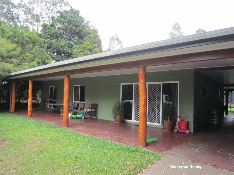 Tolga QLD 4882