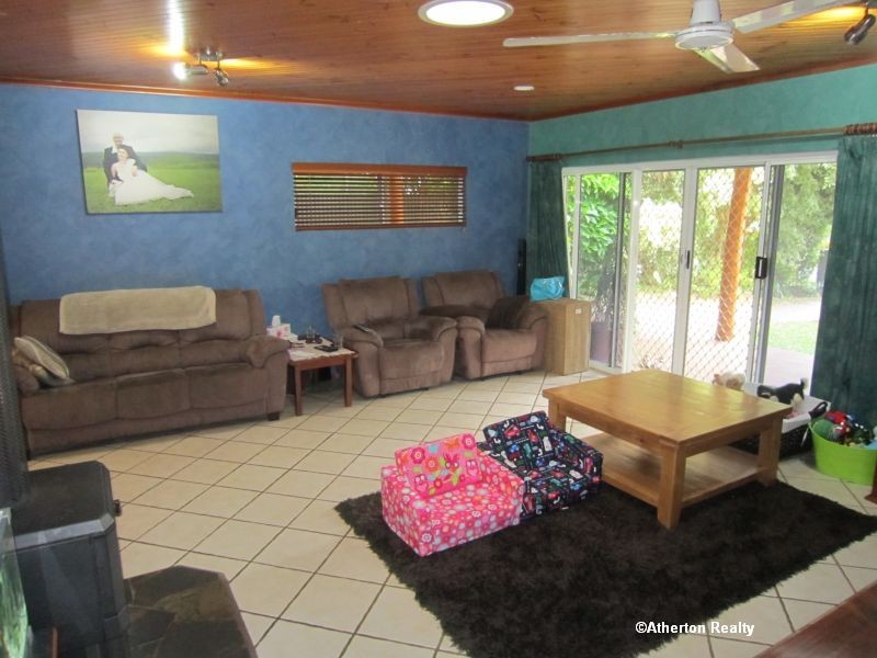 Tolga QLD 4882