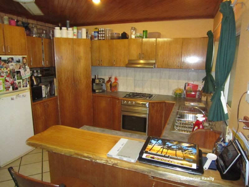Tolga QLD 4882