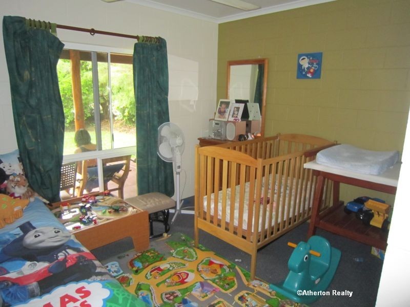 Tolga QLD 4882