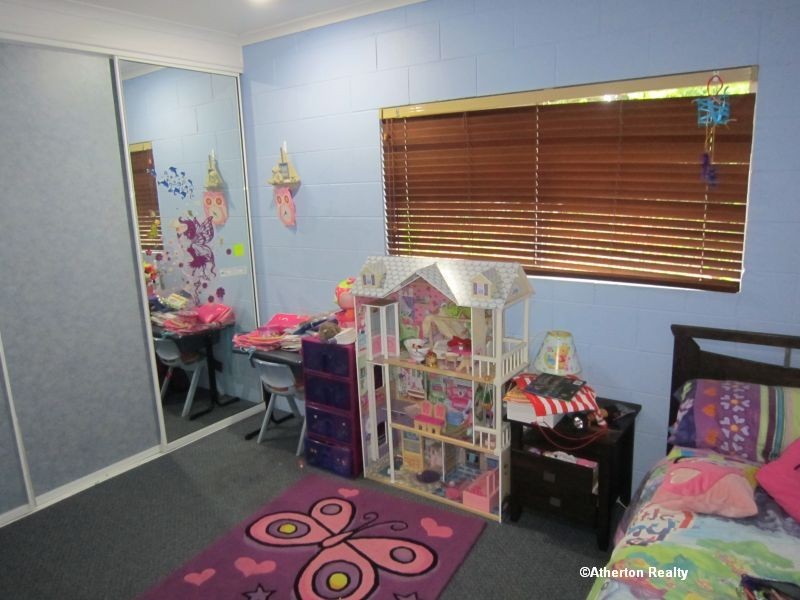 Tolga QLD 4882