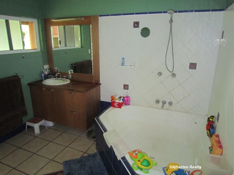 Tolga QLD 4882