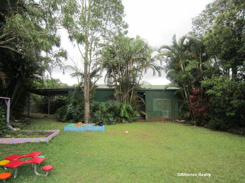Tolga QLD 4882
