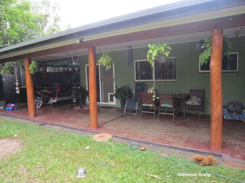 Tolga QLD 4882