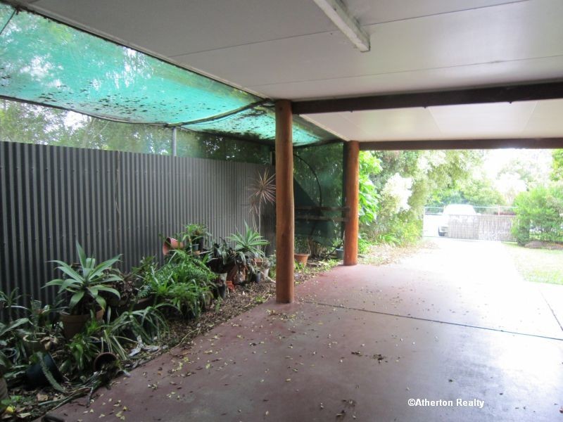 Tolga QLD 4882