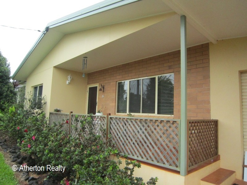 Malanda QLD 4885