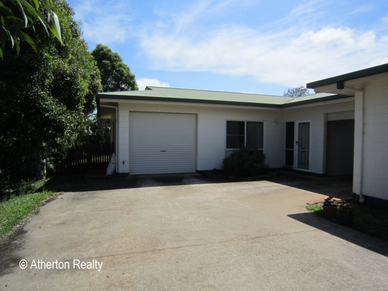 Atherton QLD 4883