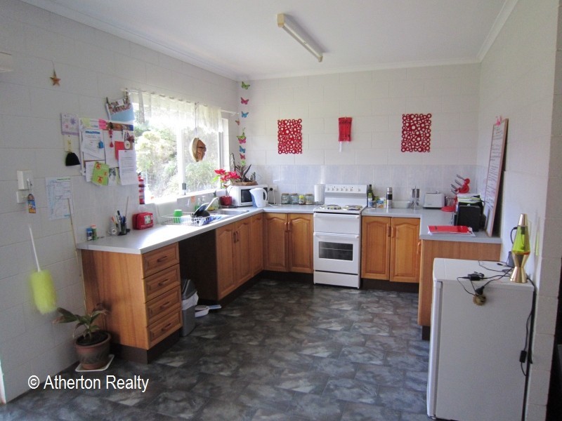 Atherton QLD 4883