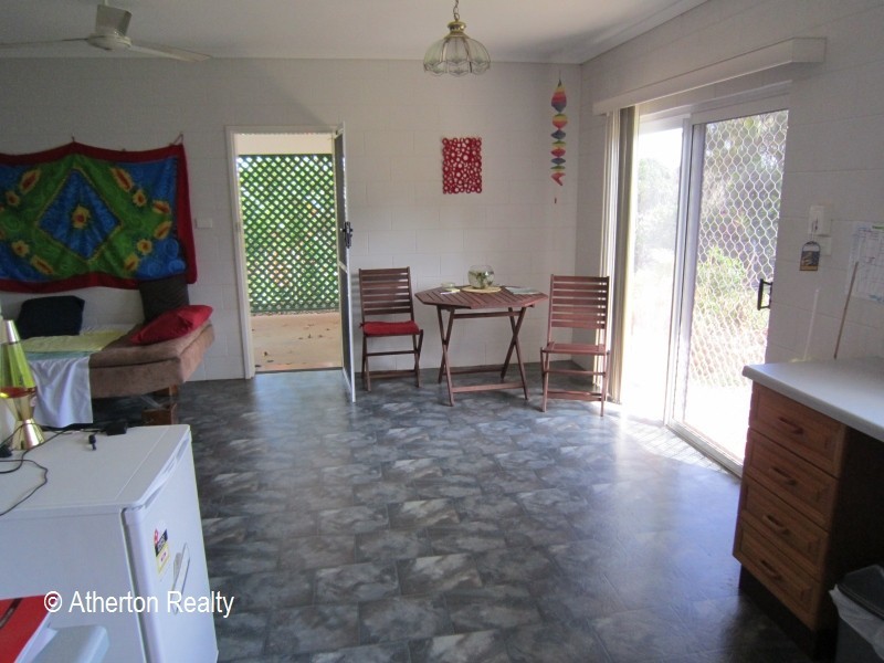 Atherton QLD 4883