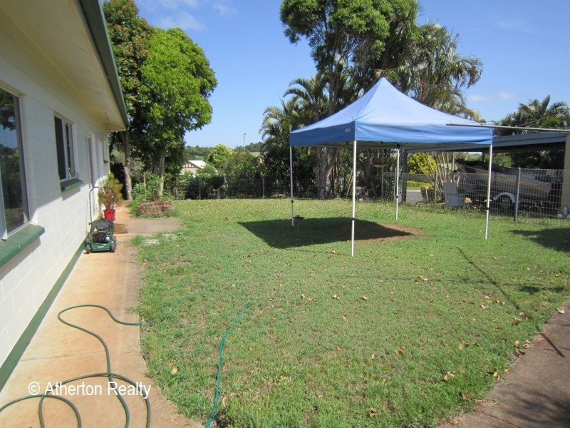 Atherton QLD 4883