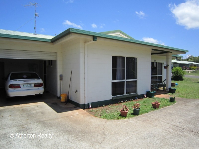 Atherton QLD 4883