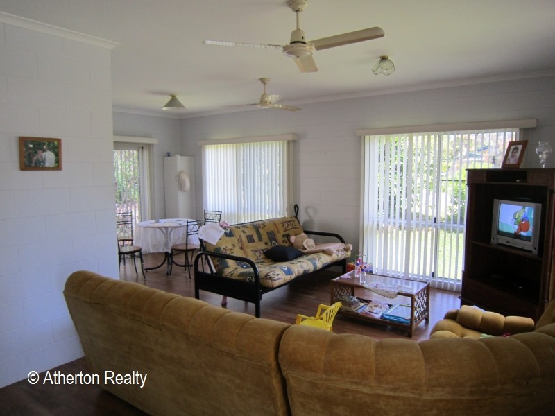 Atherton QLD 4883
