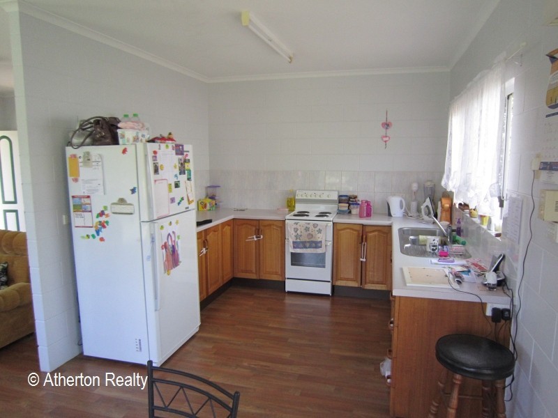 Atherton QLD 4883