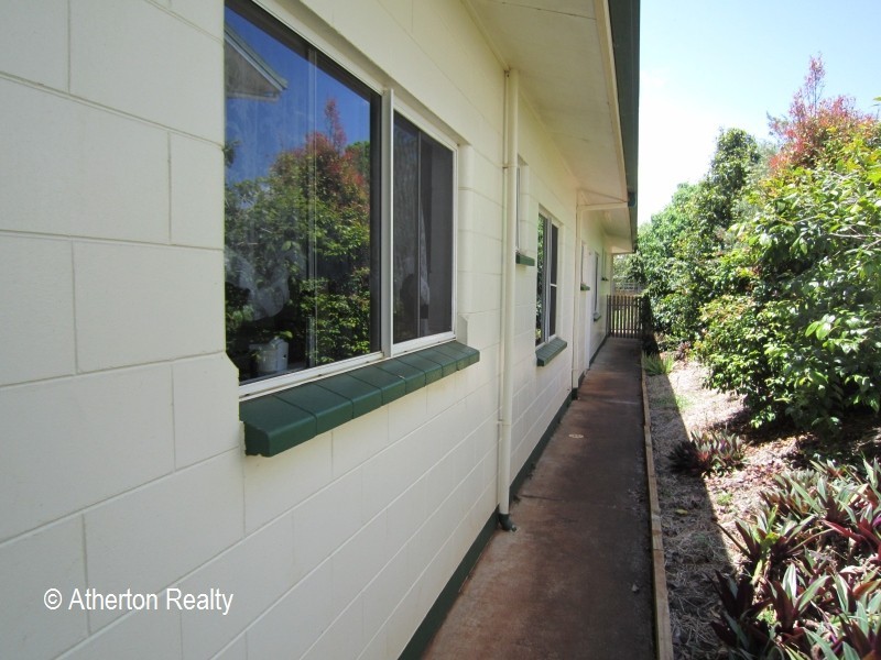 Atherton QLD 4883