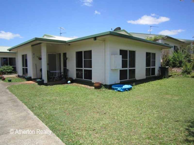 Atherton QLD 4883