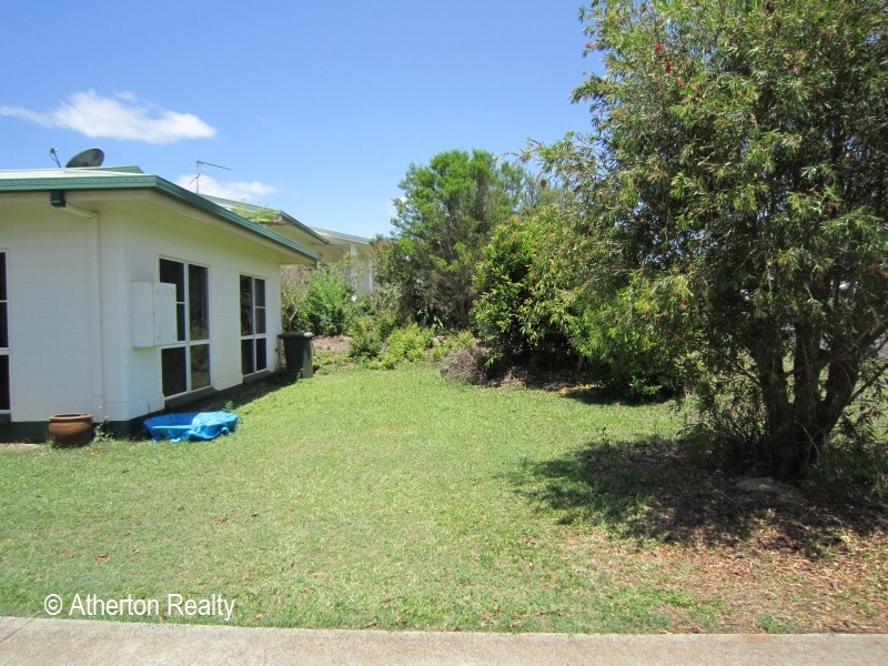 Atherton QLD 4883