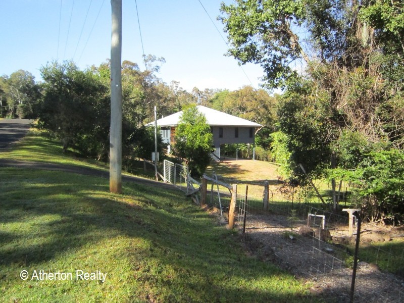 Tinaroo QLD 4872