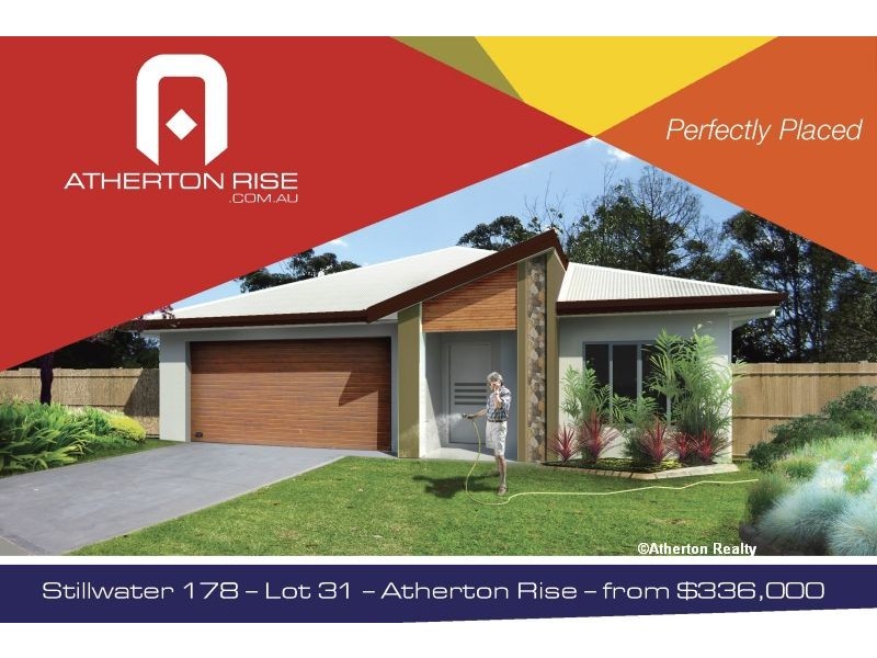 Atherton QLD 4883