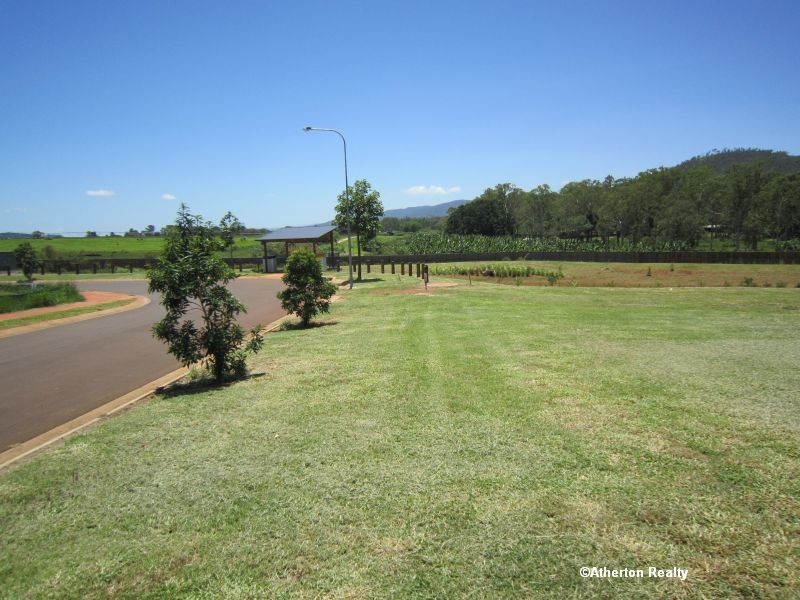 Atherton QLD 4883