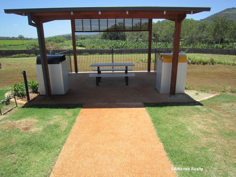 Atherton QLD 4883