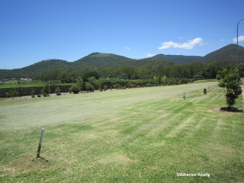 Atherton QLD 4883